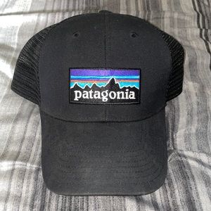 Patagonia Trucker Hat
